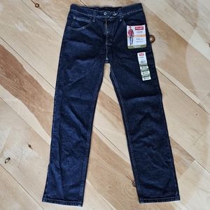 Brand New Wrangle Jeans